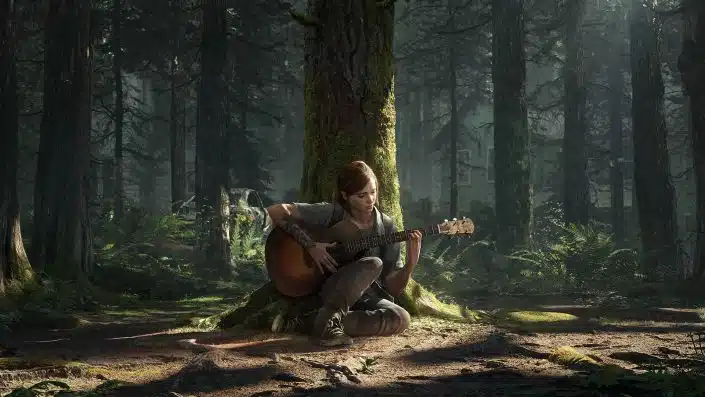 The Last of Us Part 2: Day One-Patch ergänzt neue Features wie Fotomodus und mehr