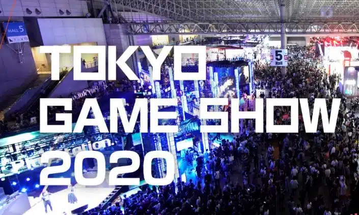 Tokyo Game Show 2020: Corona-Krise führt zur Absage – Digitales Event geplant