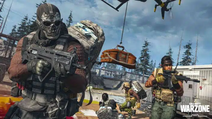 Call of Duty Warzone: Sehr beliebt – Spielerzahl der ersten 24 Stunden übertrifft Apex Legends und Fortnite