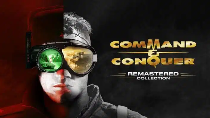 Command & Conquer Remastered Collection: Umsetzung für die Konsolen offenbar denkbar