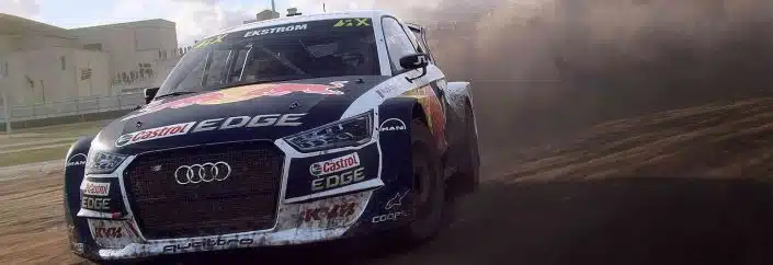 DiRT Rally 3: Zugunsten eines neuen WRC-Titels eingestellt?