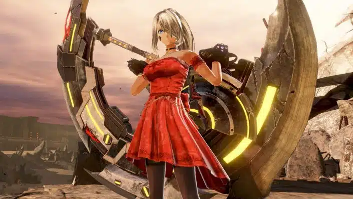 God Eater 3: Update 2.50 veröffentlicht – Das finale Update bringt neue Missionen und Anpassungen mit sich