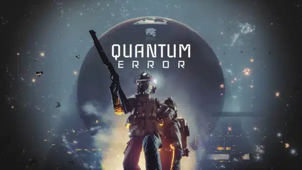 Quantum Error: PS4-Version erst später, um auf der PS5 alles zu geben