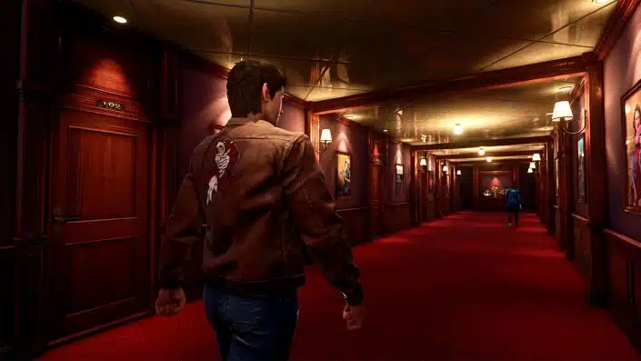 Shenmue 4: Zugänglicher für Neueinsteiger und Prequel-Ideen