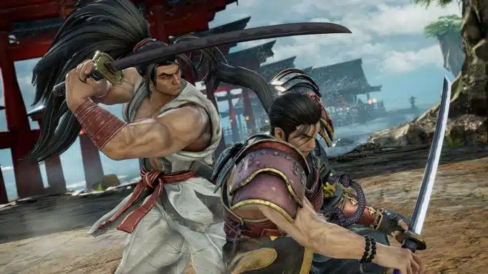 Soul Calibur 6: Neuer DLC-Charakter Hwang erscheint nächste Woche – Trailer