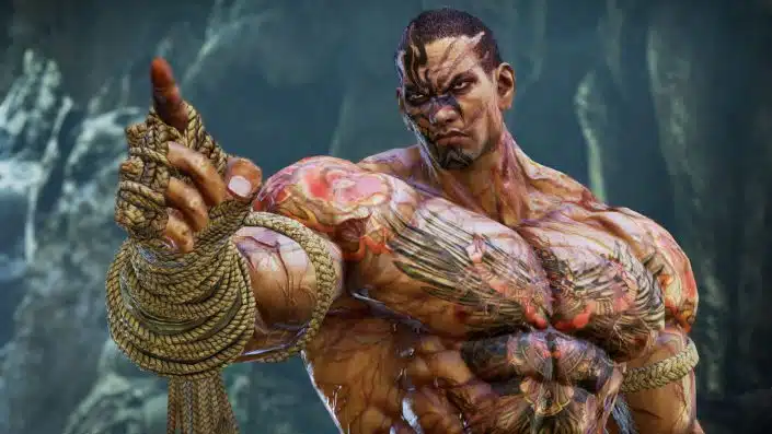 Tekken 7: Bandai Namco bestätigt 7 Millionen Verkäufe