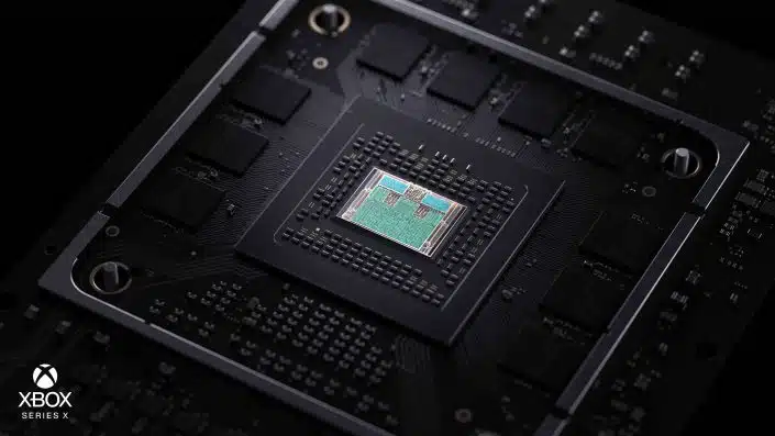 Xbox Series X: Generationssprung ohne physische Events schwer zu vermitteln?