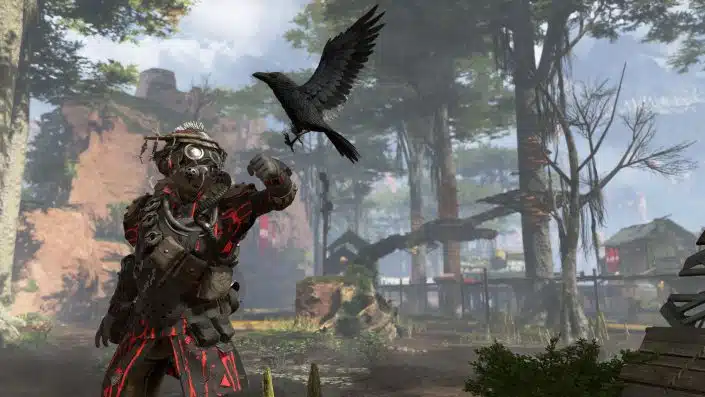 Apex Legends: Weitere Unterstützung zugesichert – Season 5 – 8 bereits in der Testphase