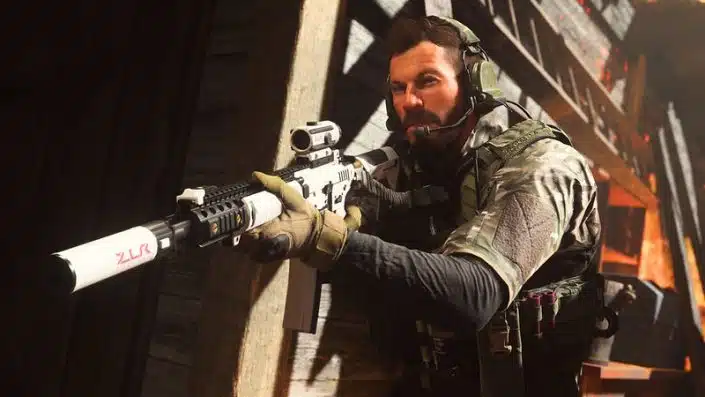 Call of Duty Modern Warfare: Das bestverkaufte COD bisher – 2020-Ableger weiter im Plan