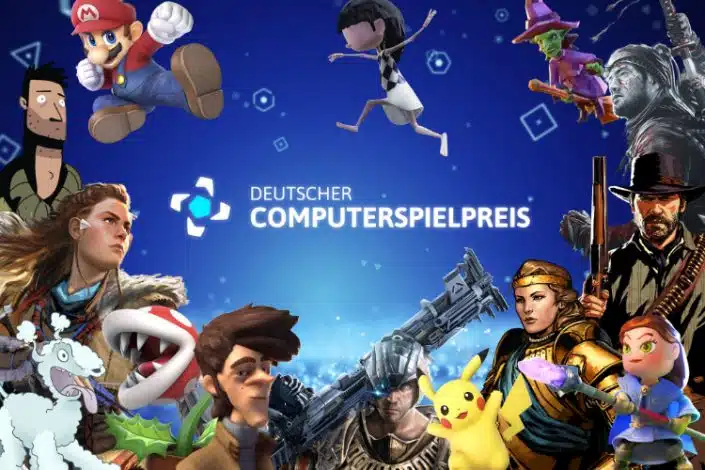 Deutscher Computerspielpreis 2020: Gewinner in der Übersicht – Anno 1800, Apex Legends und mehr