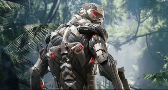 Crysis Remastered: Launch im Sommer für Konsolen und PC