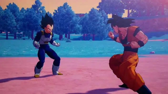 Dragon Ball Z Kakarot: Leaker deutet dritten Season-Pass und Details zu DLC #6 an