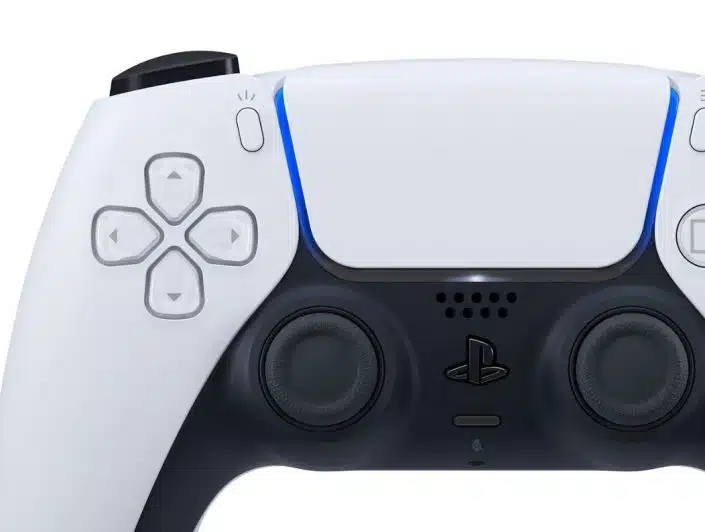 DualSense: PS5-Controller in weiteren Farbversionen?