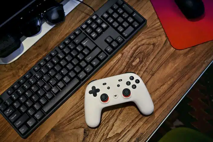 Stadia: Laut Google weiterhin „lebendig und gesund“