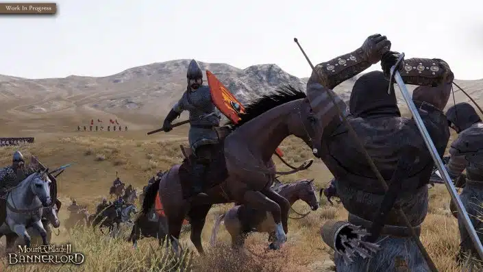 Mount & Blade 2: Termin für PS5 und PS4 angekündigt