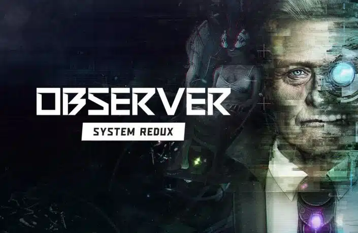 Observer System Redux: Vergleichsbild zeigt die neuen Lichteffekte auf PS5 & Xbox Series X