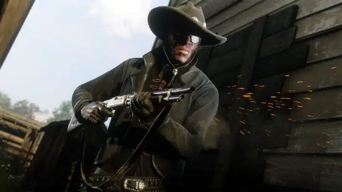 Red Dead Online: Die Boni und Rabatte der Woche in der Übersicht