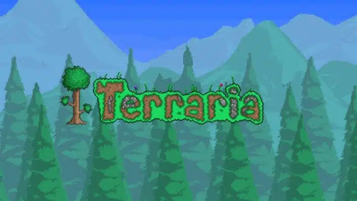 Terraria Journey’s End: Im Mai für den PC – Die Konsolen folgen