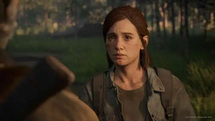 The Last of Us Part 2: Story-Leak lässt Ruf nach einem vorgezogenen Release aufkommen