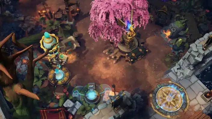 Torchlight 3: Erste Test-Wertungen und Launch-Trailer