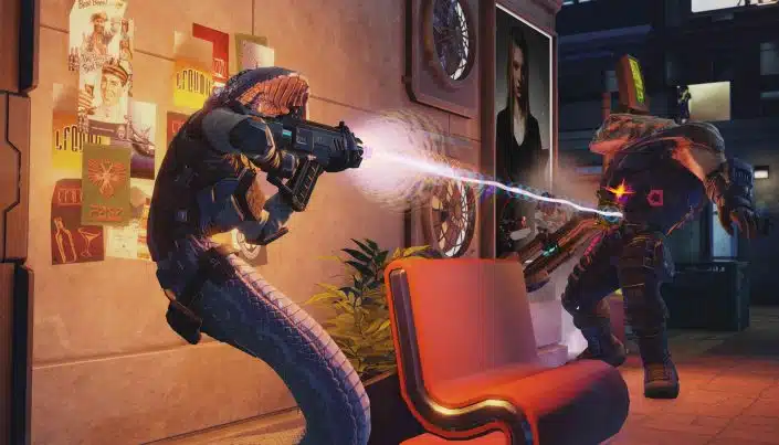 XCOM Chimera Squad: Keine Pläne für PS4, Xbox One und Switch