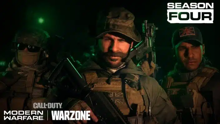 Call of Duty Warzone: Neuer Hinweis auf Spielmodi mit 200 Spielern