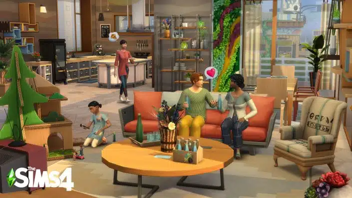 Die Sims 5: Aktuelle Stellenanzeigen deuten auf Online-Modus hin