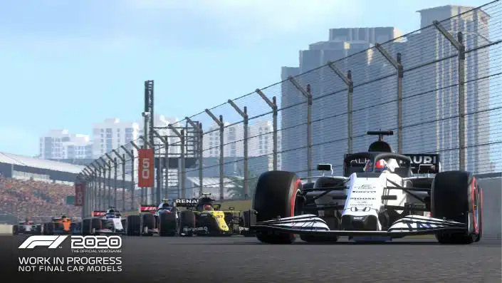 F1 2020: Trailer stellt Karriere von Michael Schumacher vor