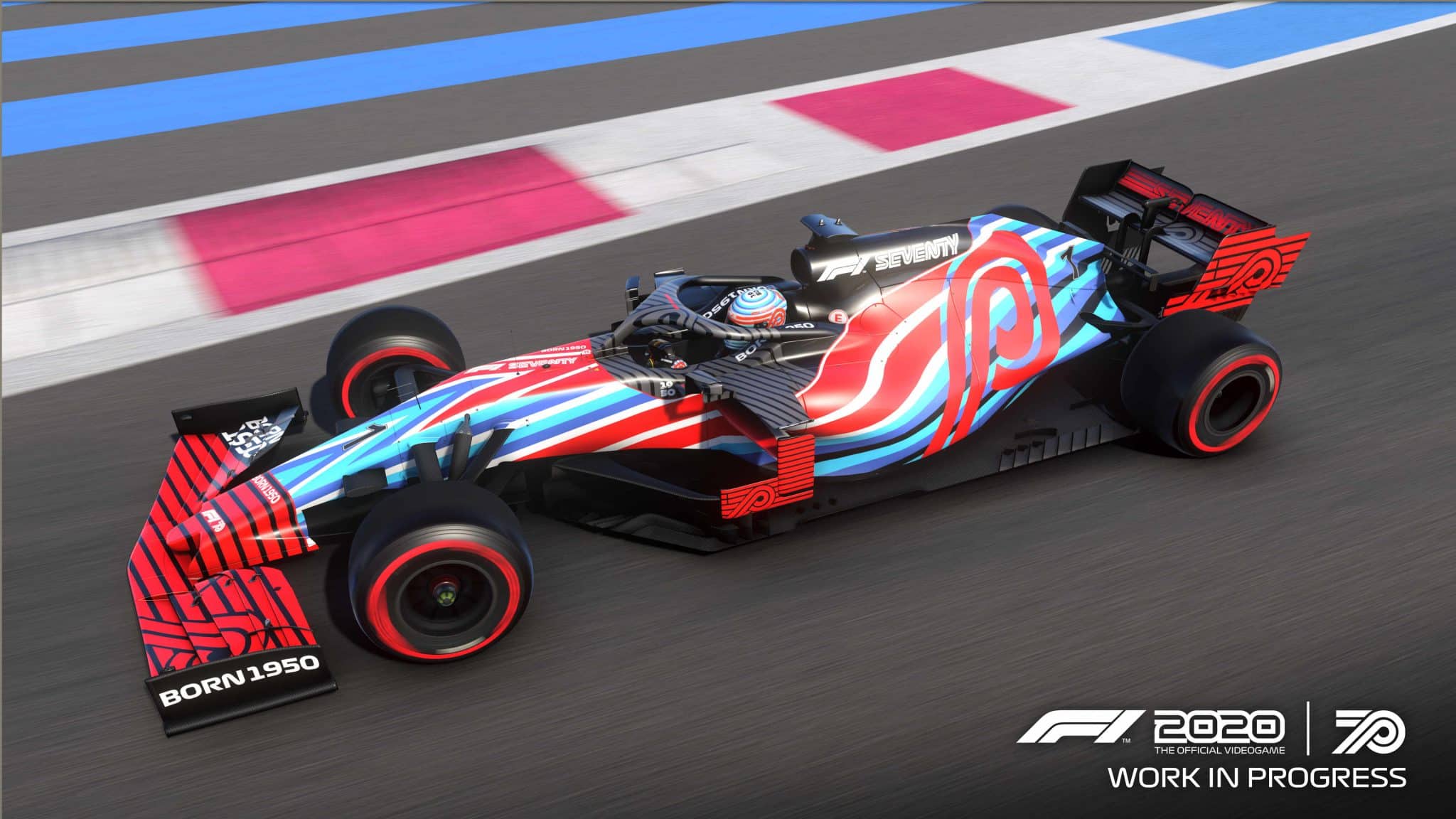  F1 2020 angespielt Codemasters macht euch zum F1 - Manager 