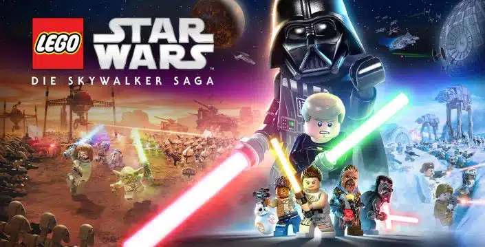 LEGO Star Wars – The Skywalker Saga: Dev-Diary liefert neue Eindrücke