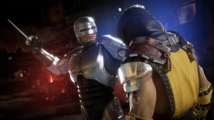 Mortal Kombat 11: Weitere Story-DLCs und Charaktere geplant? Dataminer entdecken Hinweise