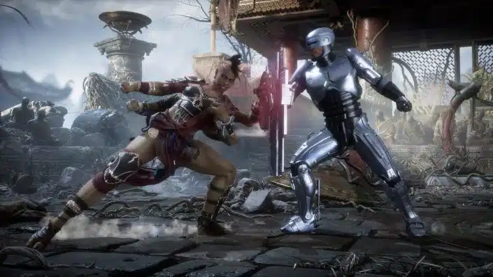 Mortal Kombat 11: Ed Boon spricht über PS5 und Xbox Series X – Trailer zeigt Sheeva