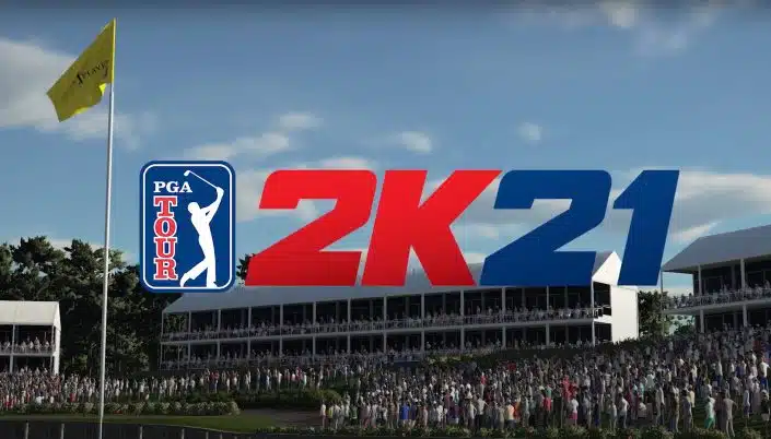 PGA Tour 2K21: Season 2 gestartet und kostenloser Kurs veröffentlicht – Trailer