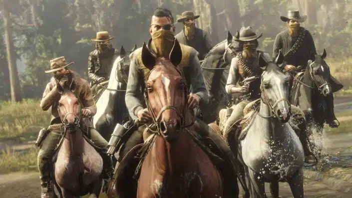 Red Dead Online: Fans trauern bei Community-Beerdigung um den Onlinedienst