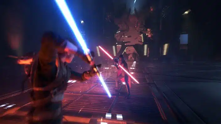 Star Wars Jedi Fallen Order: Für EA der Start einer neuen Franchise