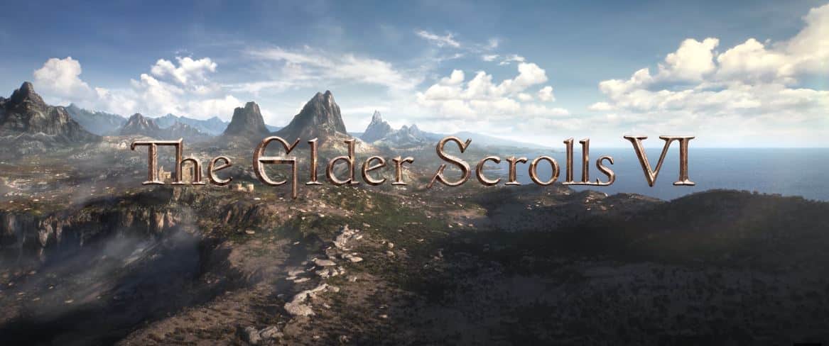 the elder scrolls vi engine