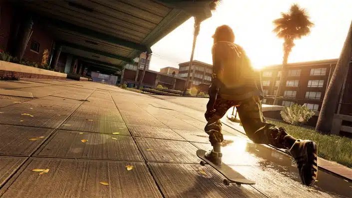 Tony Hawk’s Pro Skater 3 + 4: Remakes befanden sich offenbar bei Vicarious Visions in Arbeit