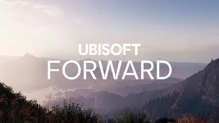 Ubisoft Forward 2022: Neues Event mit Termin und ersten Details angekündigt