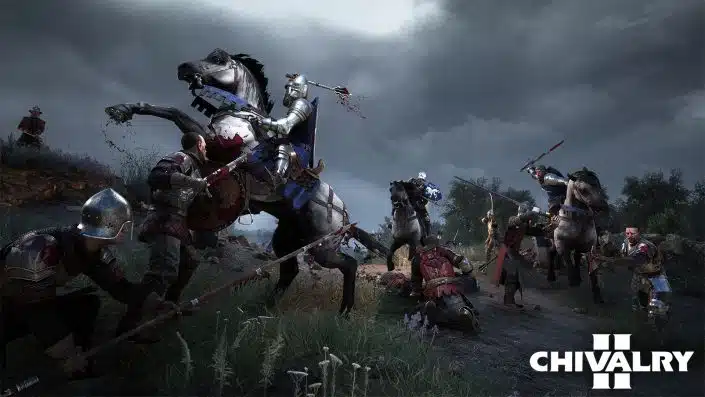 Chivalry 2: Das sind die Charakterklassen