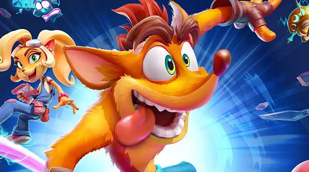 play3 Review: Crash Bandicoot 4 im Test: Hüpf-Revival des Playstation-Originals