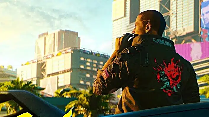 Cyberpunk 2077: Artworks zeigen den Stadtteil Pacifica – Weitere Details in Kürze