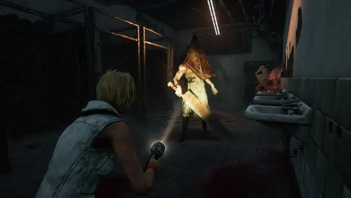 Dead by Daylight: Silent Hill-Kapitel veröffentlicht – Trailer und Details