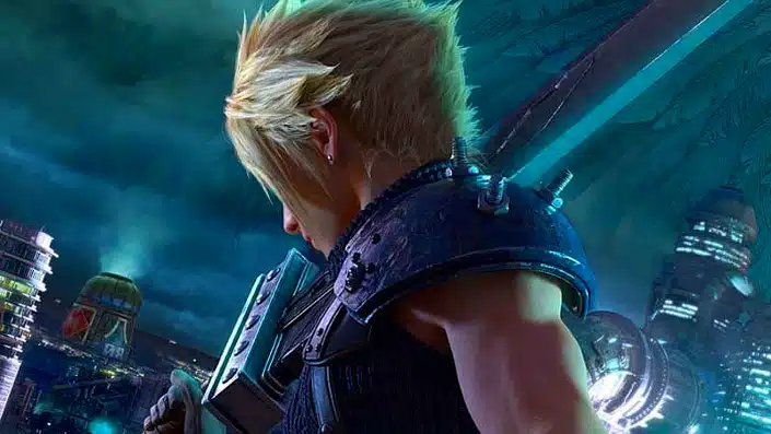 Final Fantasy VII: Markenschutzeinträge könnten auf neue Projekte hindeuten