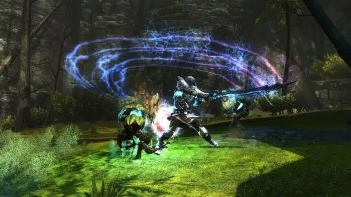 Kingdoms of Amalur – Re-Reckoning: Der Termin zur „Fatesworn“-Erweiterung