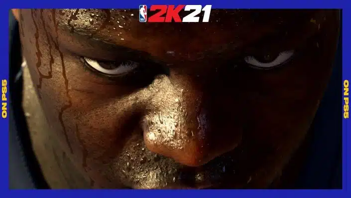 NBA 2K21: Die ersten Cover-Stars wurden enthüllt