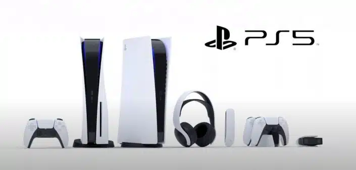 PS5: Auslieferungsmenge zum Launch größer als bei der PS4, verspricht Sony