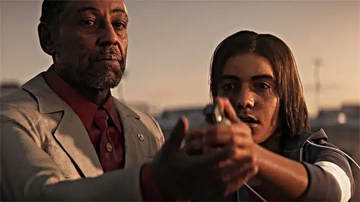 Far Cry 6: Danny Trejo-Mission wurde mit dem neuen Patch entfernt