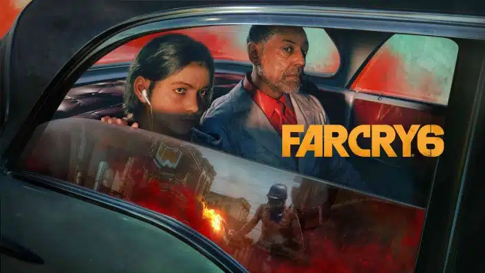 Far Cry 6: Anton Castillo spielt im Vergleich zu früheren Bösewichten eine „sehr große Rolle“