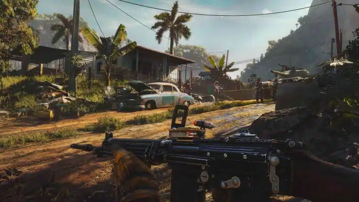 Far Cry „Maverick“: Entwicklung des Extraktion-Shooters angeblich neu gestartet – Bericht