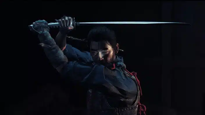 Ghost of Tsushima: PS5-Features fügen sich „nahtlos in die Iki-Erweiterung ein“